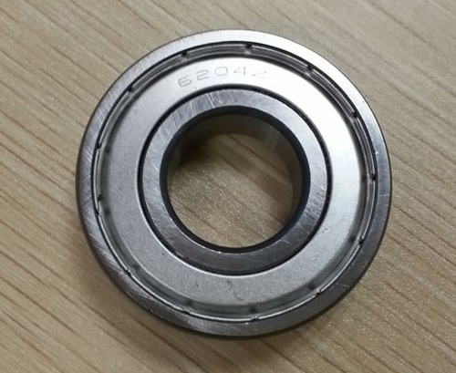 Quality 6204TN/C4 Bearing