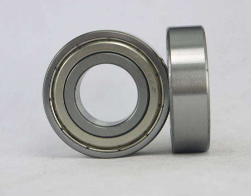 Advanced 6205KA-Z Bearing