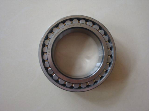 Quality polyamide cage bearing 6204 C3