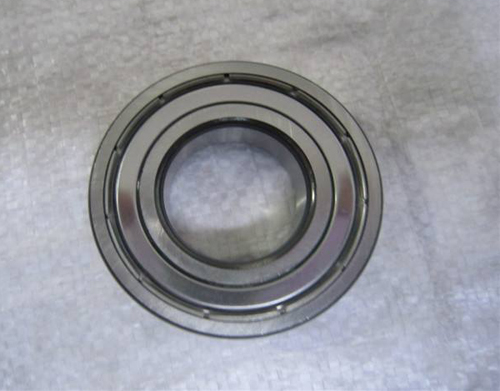 Fancy 6204 2RZ C3 bearing for idler