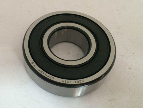 bearing 6204 C4 for idler